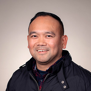 Lyan Marvin Padrigon