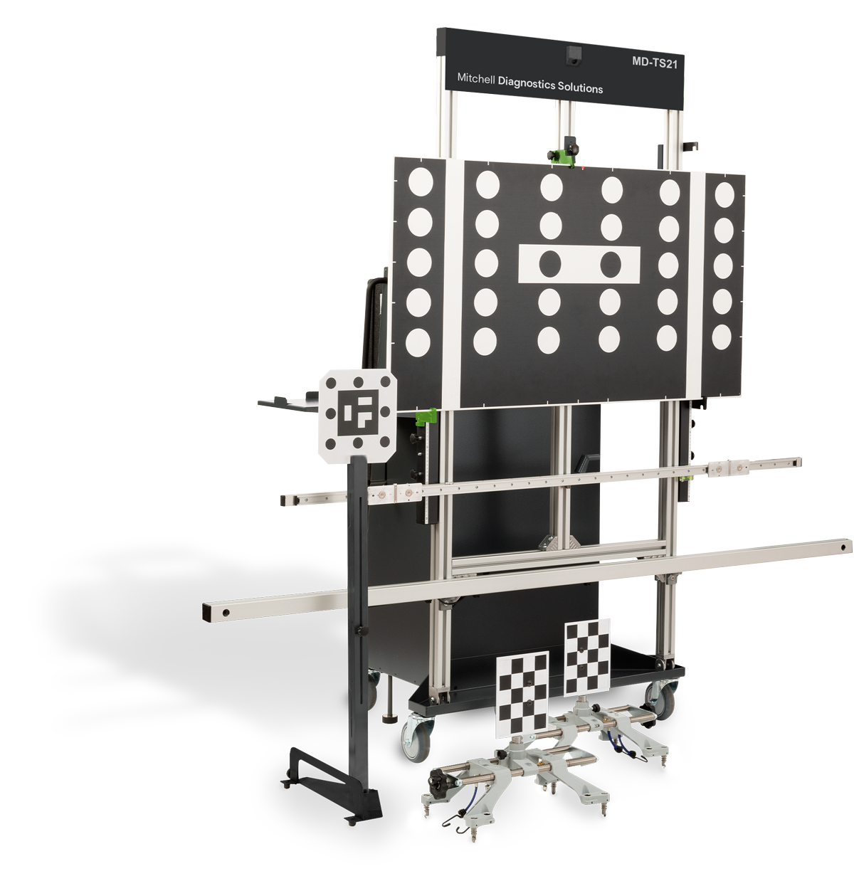 Mitchell's MD-TS21