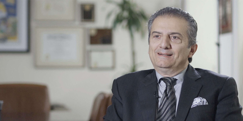 Berj Haroutunian