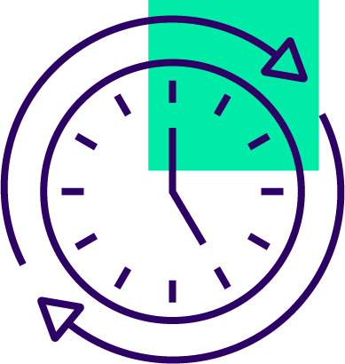 Clock Icon